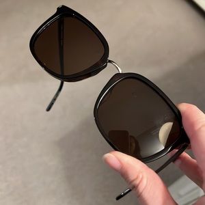 Saint Laurent Sunglasses